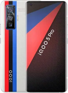Ремонт телефона Vivo iQOO 5 Pro в Новосибирске